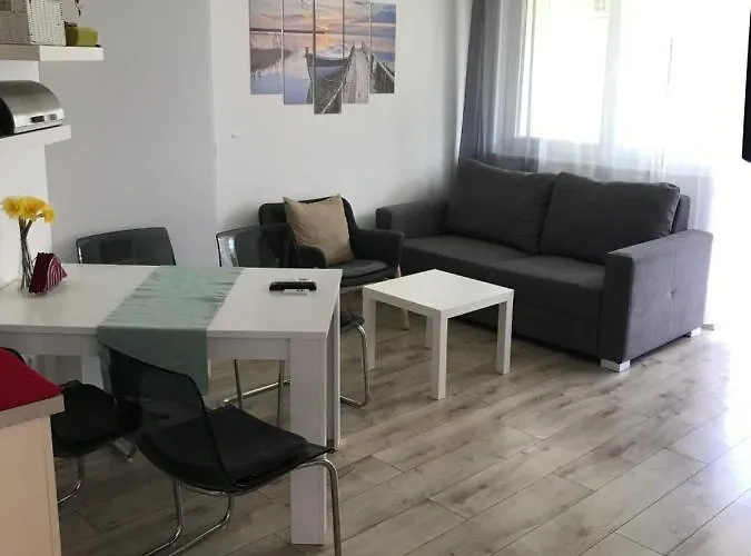 Adi Appartement
