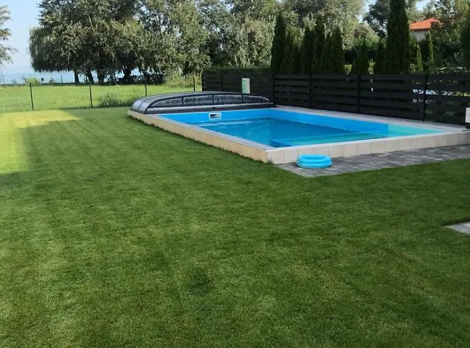 Adi Appartement Siófok